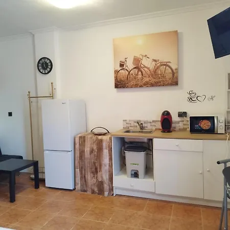 Apartament Amanecer Malaga