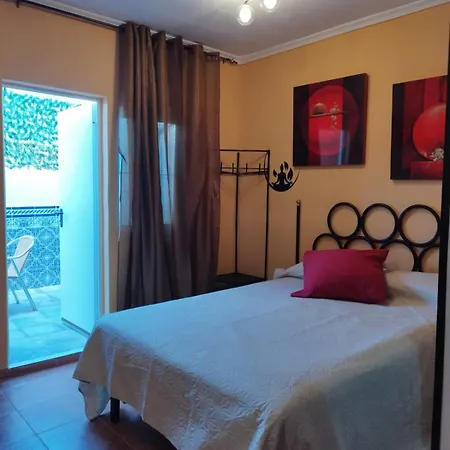 Apartament Amanecer
